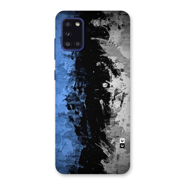 Dark Art Back Case for Galaxy A31