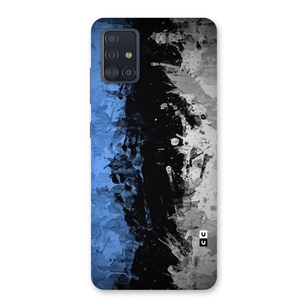 Dark Art Back Case for Galaxy A51