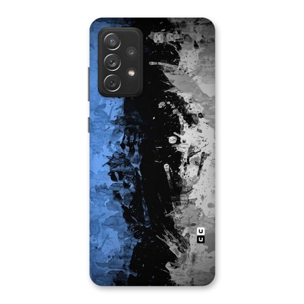 Dark Art Back Case for Galaxy A72