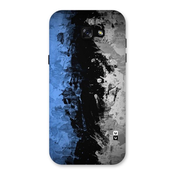 Dark Art Back Case for Galaxy A7 (2017)