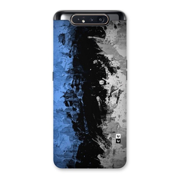 Dark Art Back Case for Galaxy A80