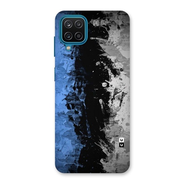 Dark Art Back Case for Galaxy F12