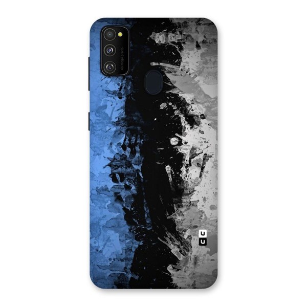 Dark Art Back Case for Galaxy M21