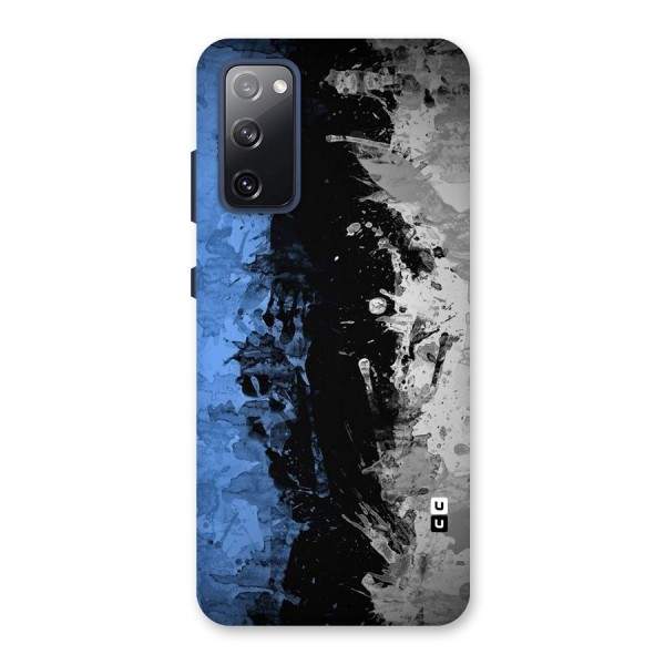 Dark Art Back Case for Galaxy S20 FE