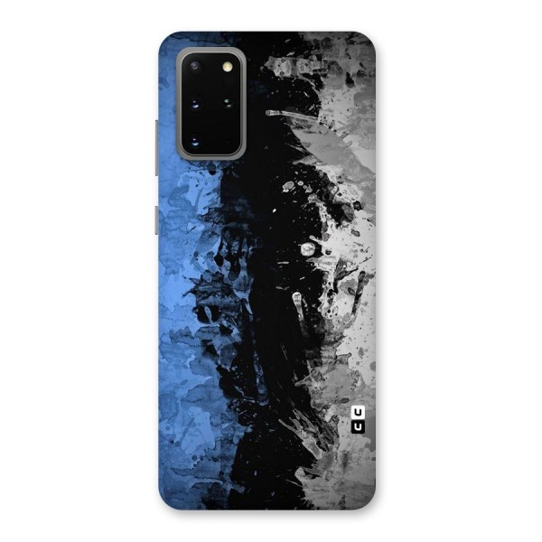 Dark Art Back Case for Galaxy S20 Plus