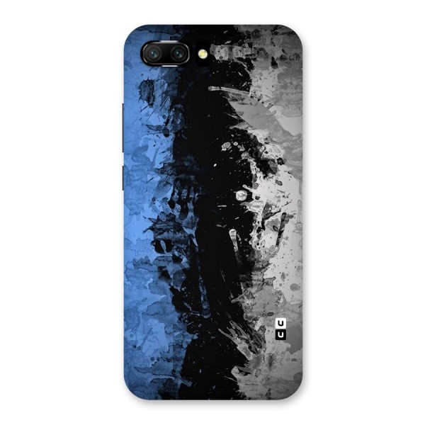 Dark Art Back Case for Honor 10