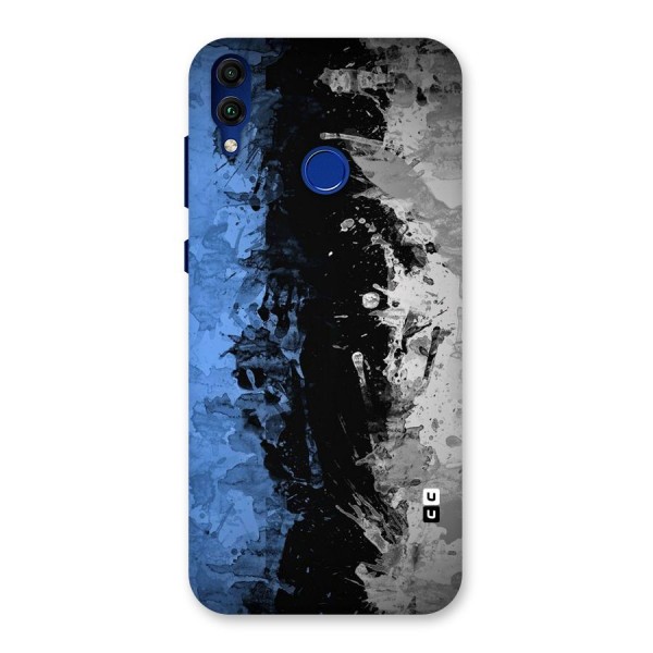 Dark Art Back Case for Honor 8C