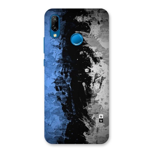 Dark Art Back Case for Huawei P20 Lite