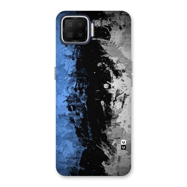 Dark Art Back Case for Oppo F17