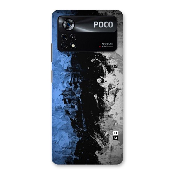 Dark Art Back Case for Poco X4 Pro 5G