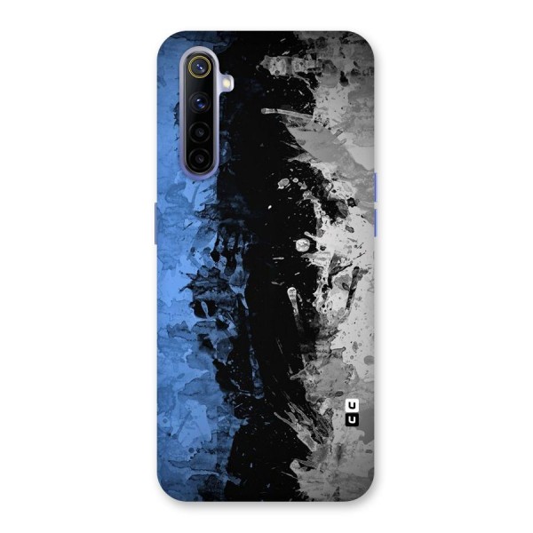 Dark Art Back Case for Realme 6i