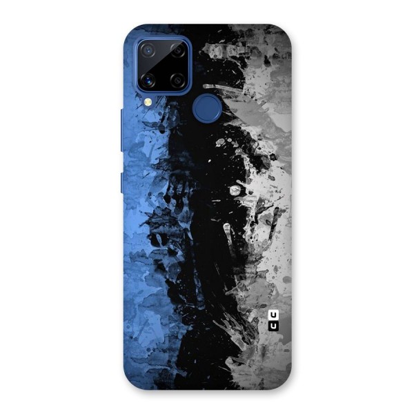 Dark Art Back Case for Realme C12