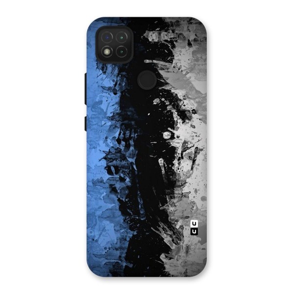 Dark Art Back Case for Redmi 9C