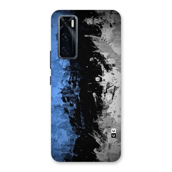 Dark Art Back Case for Vivo V20 SE