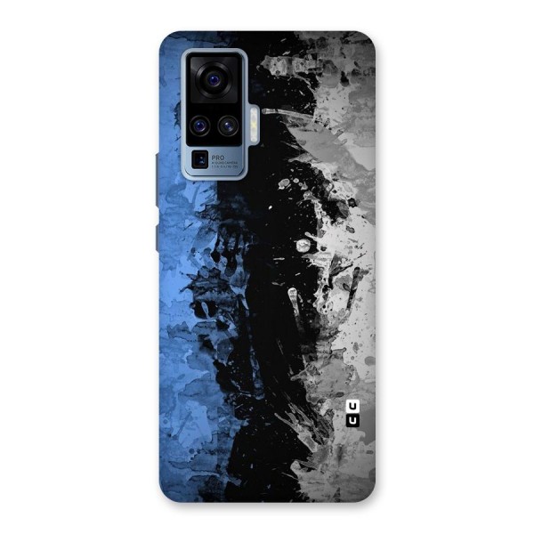 Dark Art Back Case for Vivo X50 Pro