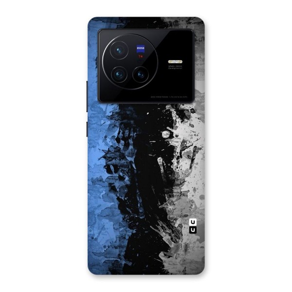 Dark Art Back Case for Vivo X80