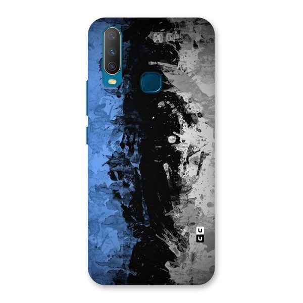 Dark Art Back Case for Vivo Y11