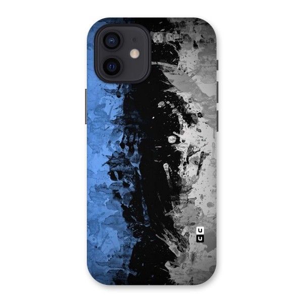 Dark Art Back Case for iPhone 12