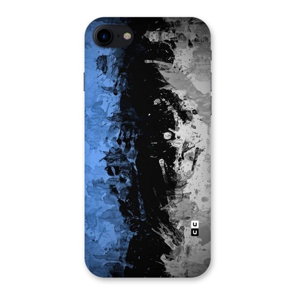 Dark Art Back Case for iPhone SE 2020