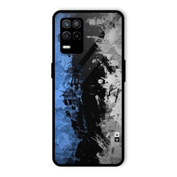 Dark Art Glass Back Case for Realme 9 5G