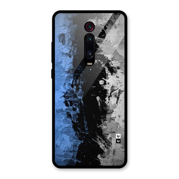 Dark Art Glass Back Case for Redmi K20