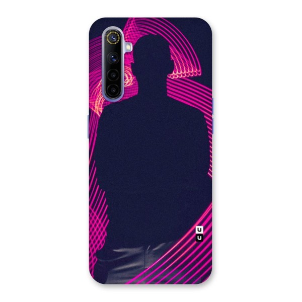 Dark Night DJ Back Case for Realme 6