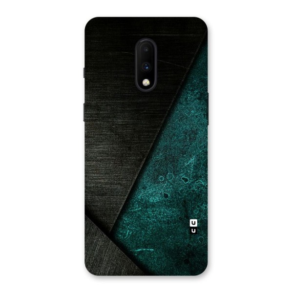 Dark Olive Green Back Case for OnePlus 7