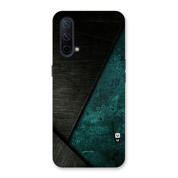 Dark Olive Green Back Case for OnePlus Nord CE 5G