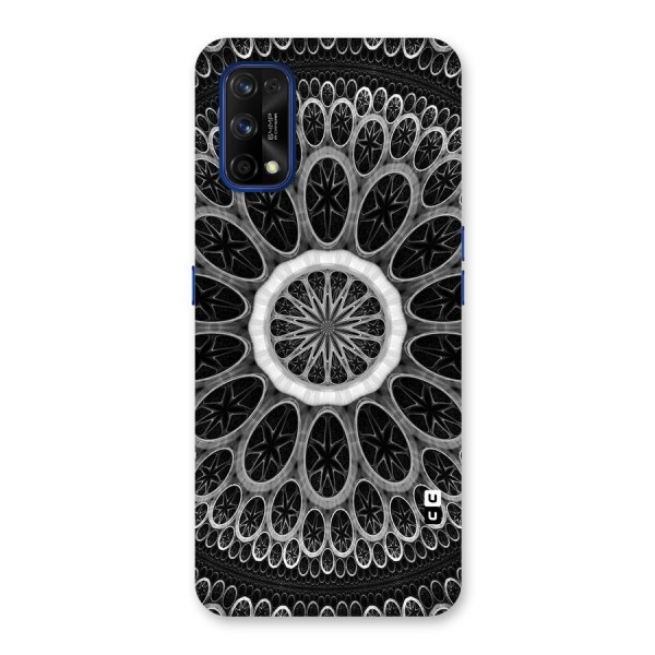 Dark Pattern Art Back Case for Realme 7 Pro