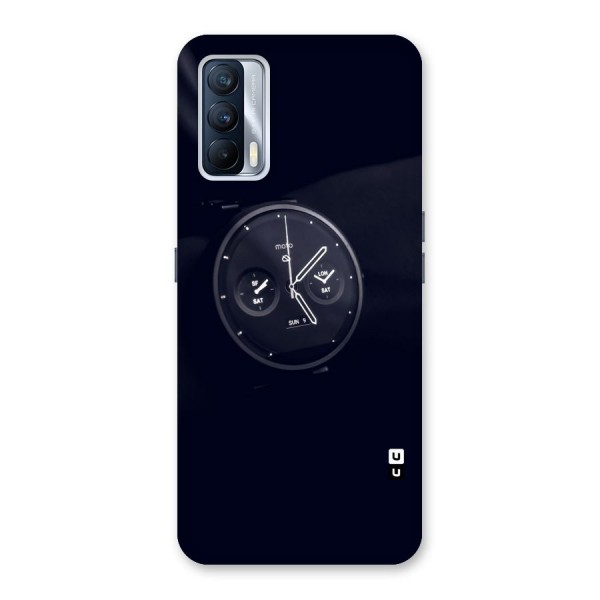 Dark Watch Back Case for Realme X7