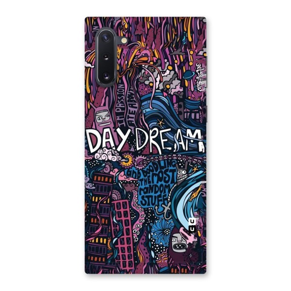 Daydream Design Back Case for Galaxy Note 10