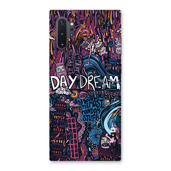 Daydream Design Back Case for Galaxy Note 10 Plus