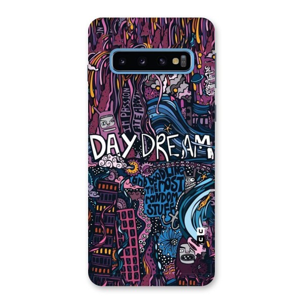 Daydream Design Back Case for Galaxy S10