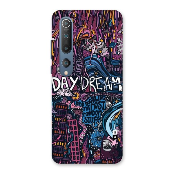 Daydream Design Back Case for Mi 10