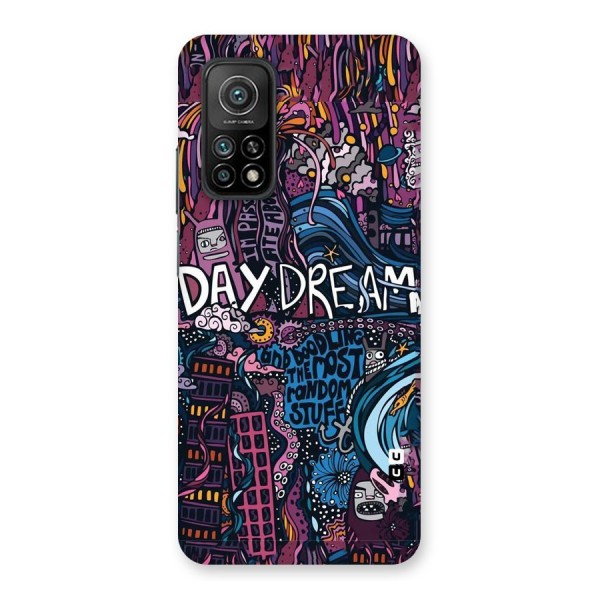 Daydream Design Back Case for Mi 10T Pro 5G