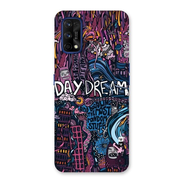 Daydream Design Back Case for Realme 7 Pro