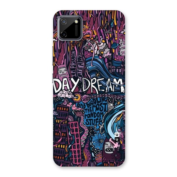 Daydream Design Back Case for Realme C11