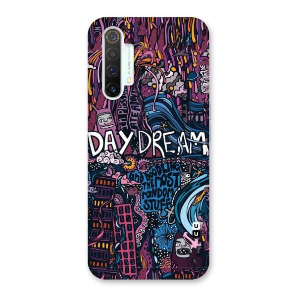 Daydream Design Back Case for Realme X3