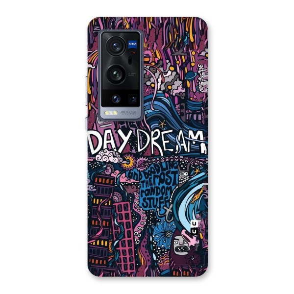 Daydream Design Back Case for Vivo X60 Pro Plus