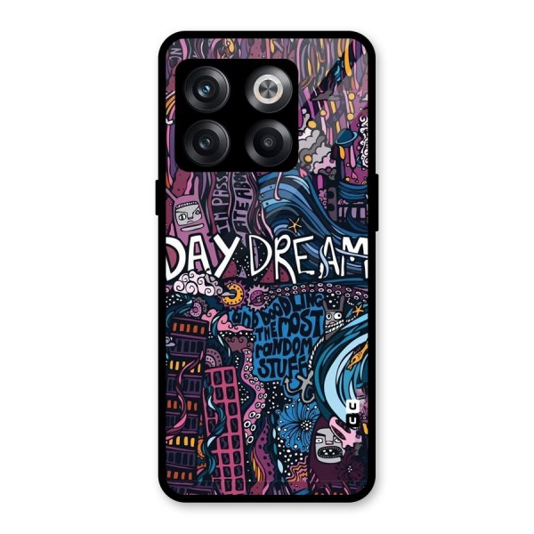 Daydream Design Glass Back Case for OnePlus 10T