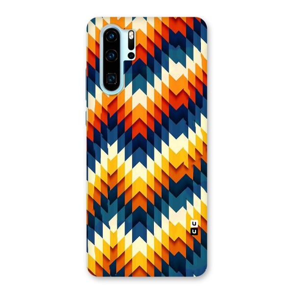 Delightful Design Back Case for Huawei P30 Pro