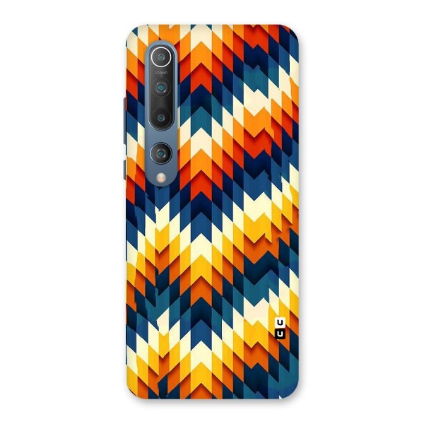 Delightful Design Back Case for Mi 10