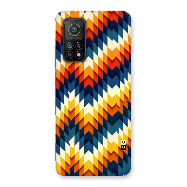 Delightful Design Back Case for Mi 10T Pro 5G