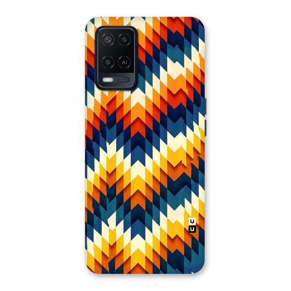 Delightful Design Back Case for Oppo A54