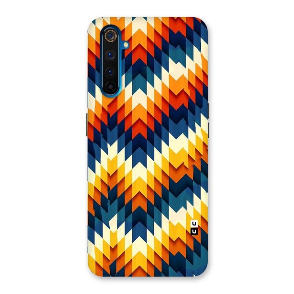 Delightful Design Back Case for Realme 6 Pro