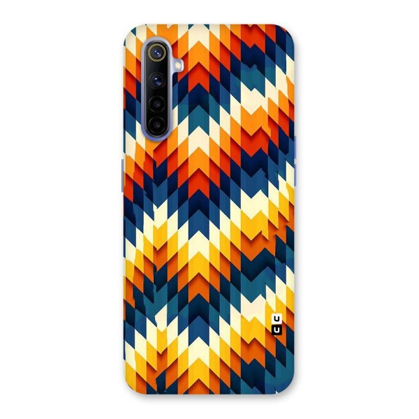 Delightful Design Back Case for Realme 6i