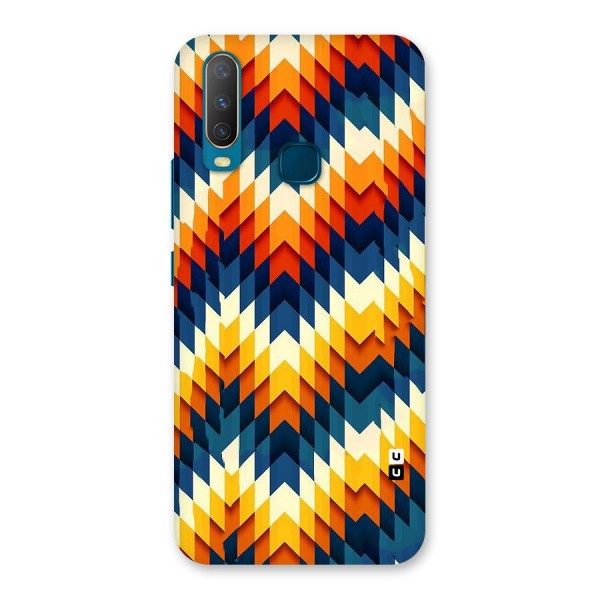 Delightful Design Back Case for Vivo U10