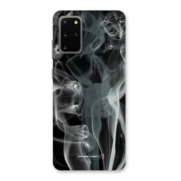 Dense Smoke Back Case for Galaxy S20 Plus