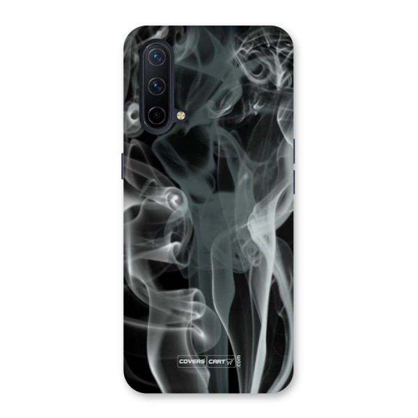 Dense Smoke Back Case for OnePlus Nord CE 5G