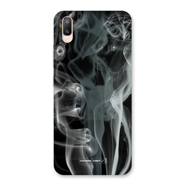 vivo v11 smoke cover